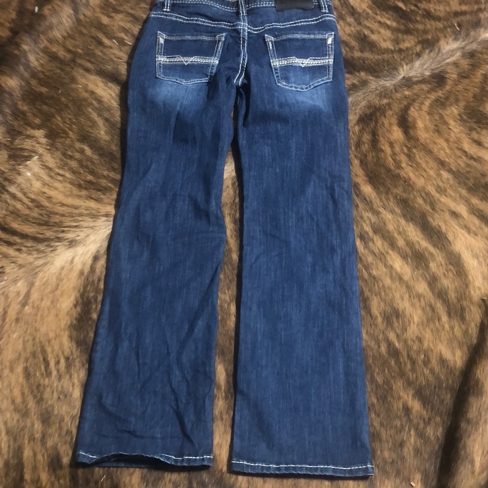 Rock & Roll jeans in boys 14R